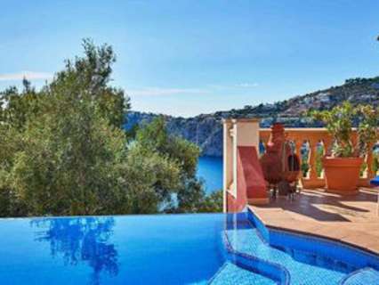 Apartamento en venta en Andratx zona Port d'Andratx