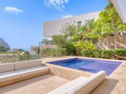 Villa en venta en Andratx zona Port d'Andratx