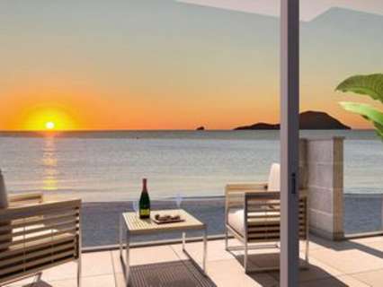 Apartamento en venta en Cartagena