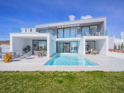 Villa en venta en Murcia