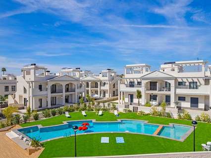 Apartamento en venta en Rojales