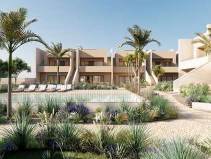 Apartamento en venta en San Javier