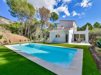Villa en venta en Altea
