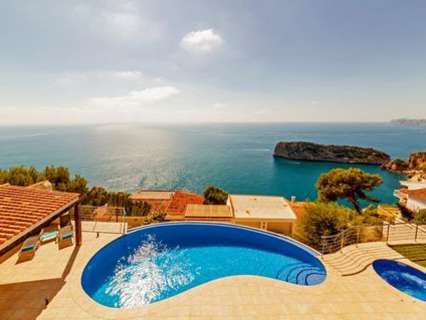 Villa en venta en Jávea/Xàbia