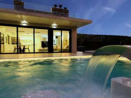 Villa en venta en Orihuela zona Orihuela-Costa