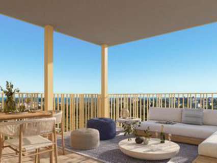 Apartamento en venta en El Verger