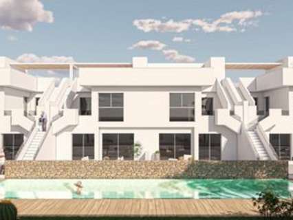 Bungalow en venta en Pilar de la Horadada