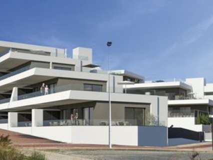 Apartamento en venta en Guardamar del Segura