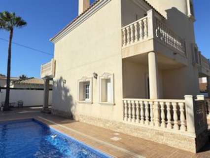 Villa en venta en Orihuela zona Orihuela-Costa