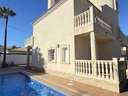 Villa en venta en Orihuela zona Orihuela-Costa