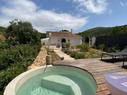 Villa en venta en Llíber