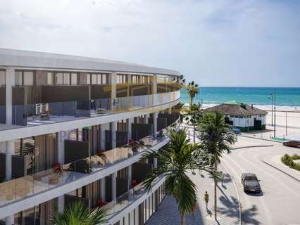 Apartamento en venta en Barbate