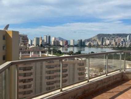 Apartamento en venta en Calpe