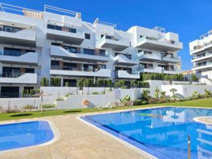 Apartamento en venta en Orihuela zona Orihuela-Costa