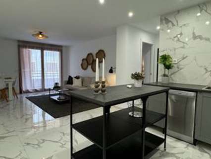 Apartamento en venta en Torrevieja