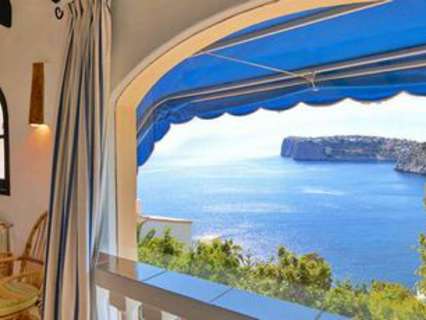 Villa en venta en Andratx zona Port d'Andratx