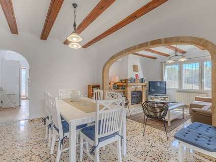 Villa en venta en Jávea/Xàbia