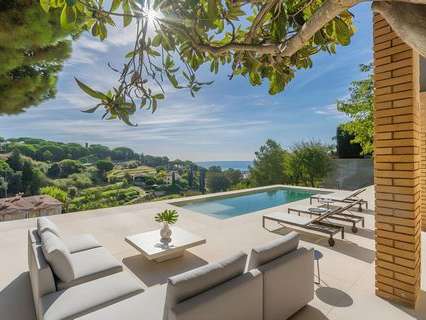 Villa en venta en Arenys de Mar