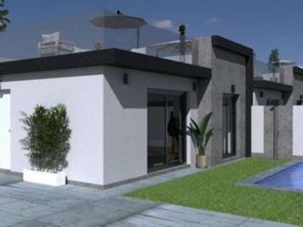 Villa en venta en Torre-Pacheco