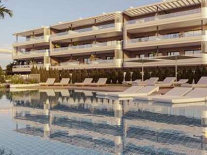 Apartamento en venta en Torrevieja