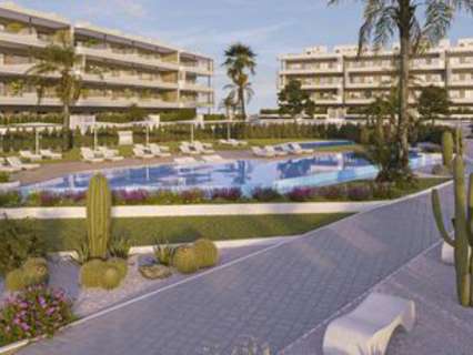 Apartamento en venta en Torrevieja