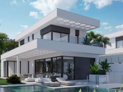 Villa en venta en Finestrat