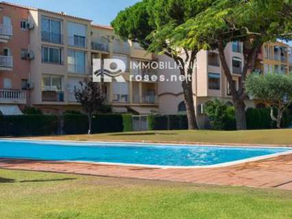 Apartamento en venta en Roses