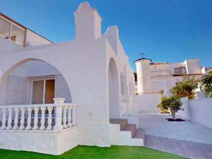 Bungalow en venta en Orihuela