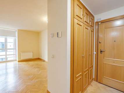 Apartamento en venta en Madrid