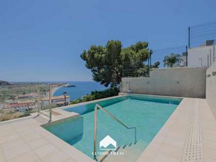 Villa en venta en Salobreña