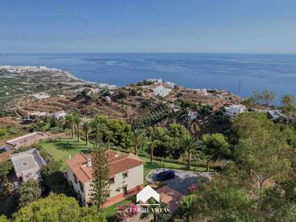 Villa en venta en Nerja