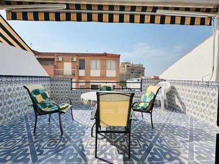 Ático en venta en Torrevieja