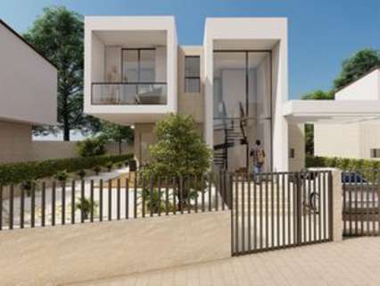 Villa en venta en La Nucía