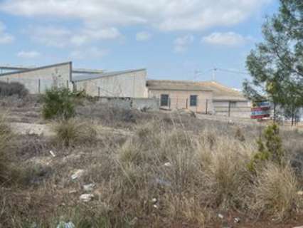 Parcela en venta en Quesada