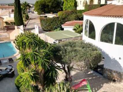 Villa en venta en Rojales