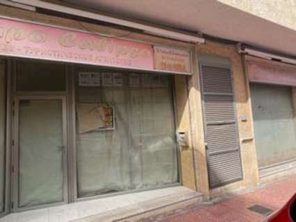 Local comercial en venta en Guardamar del Segura