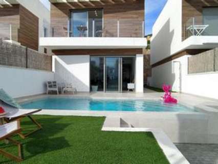 Villa en venta en Orihuela zona Orihuela-Costa