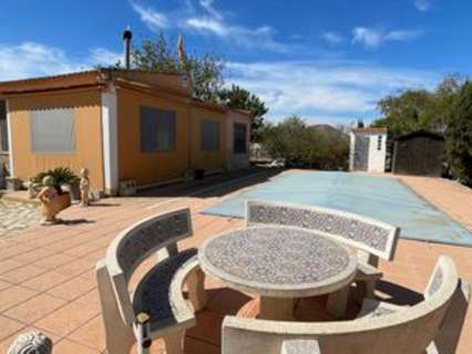 Villa en venta en Guardamar del Segura