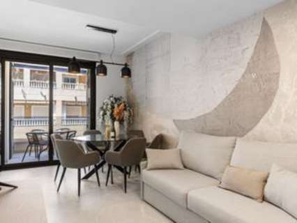 Apartamento en venta en Torrevieja