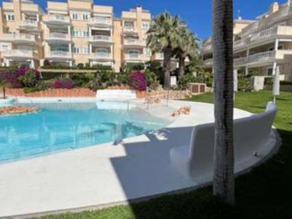 Apartamento en venta en Guardamar del Segura