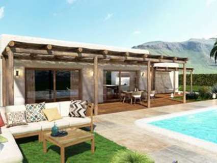 Villa en venta en El Pinós/Pinoso