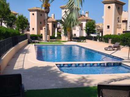 Dúplex en venta en Algorfa