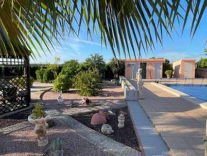 Casa en venta en Crevillent