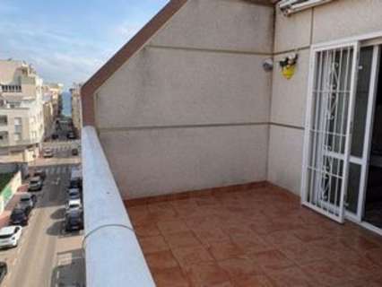 Apartamento en venta en Torrevieja