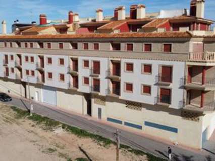 Apartamento en venta en San Javier