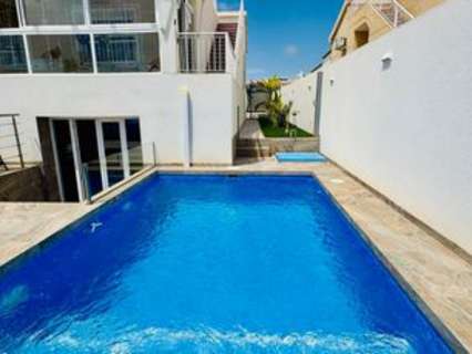 Villa en venta en Orihuela zona Orihuela-Costa