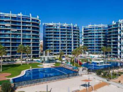 Apartamento en venta en Torrevieja