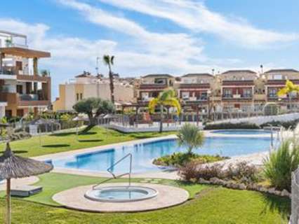 Apartamento en venta en Orihuela zona Orihuela-Costa
