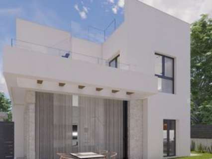 Villa en venta en Los Montesinos
