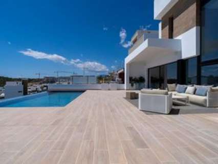 Villa en venta en Finestrat